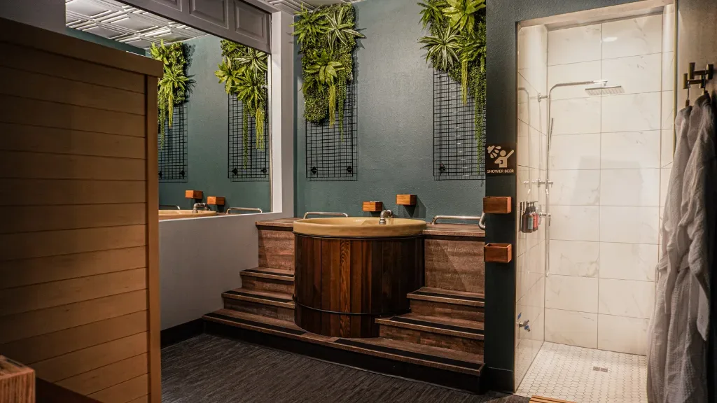 Oakwell Beer Spa Denver — Day spa in Denver